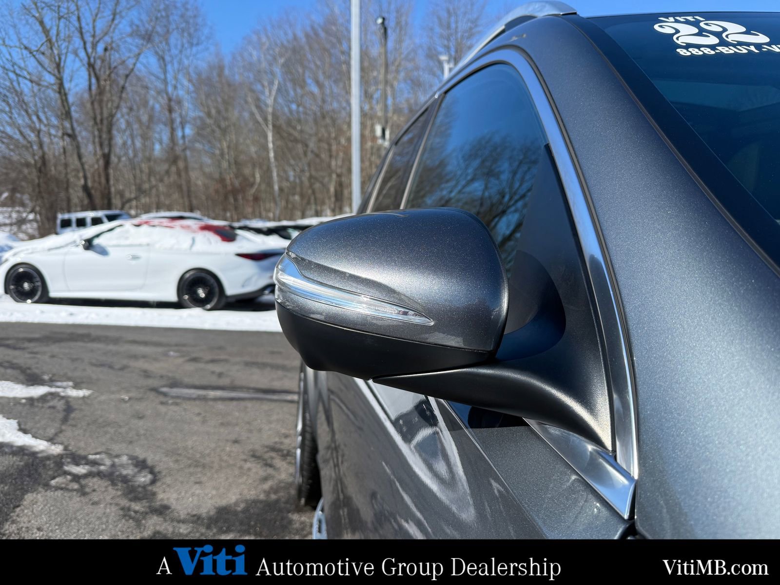 Certified 2022 Mercedes-Benz GLE 450 4MATIC image 10