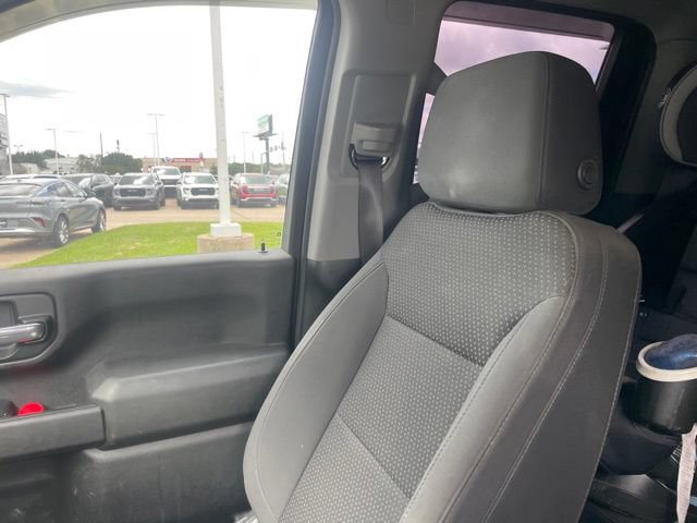 Certified 2024 GMC Sierra 2500 Pro AWD/4WD image 5