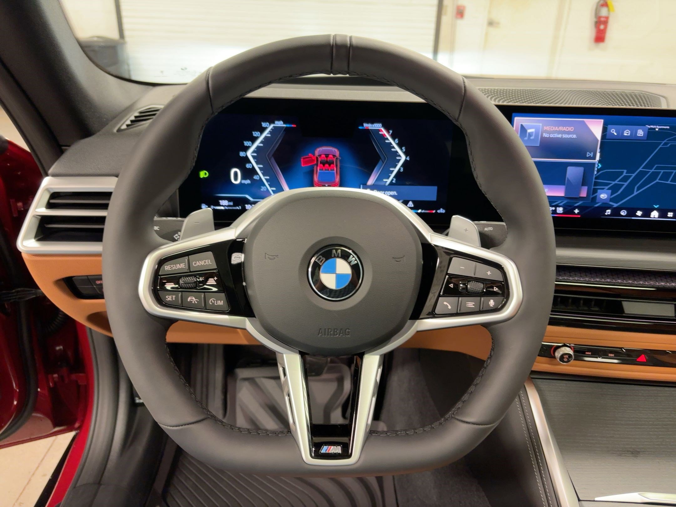 New 2026 BMW 430i w/ M Sport Package image 17