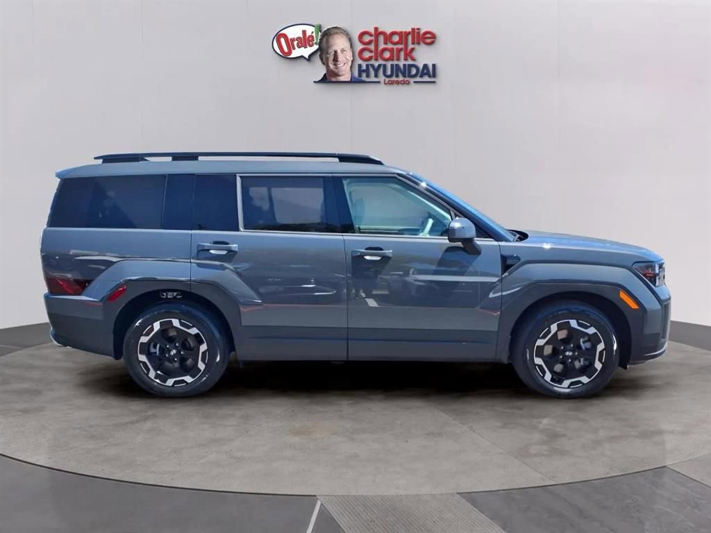 New 2026 Hyundai Santa Fe SEL image 6