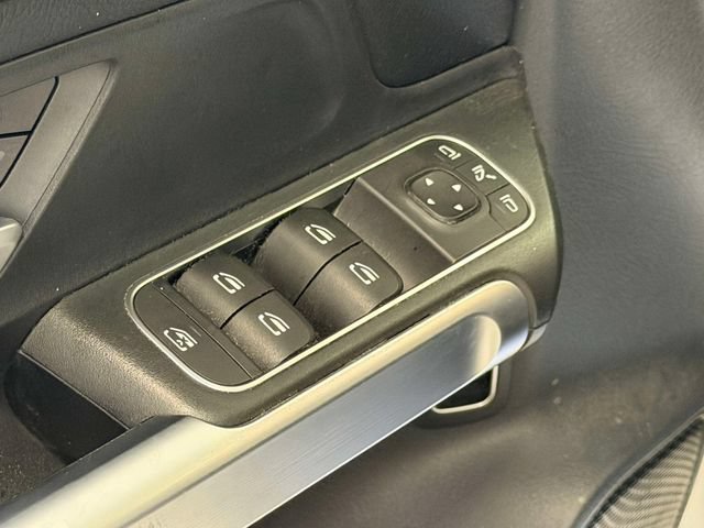 Certified 2024 Mercedes-Benz GLB 250 4MATIC image 15