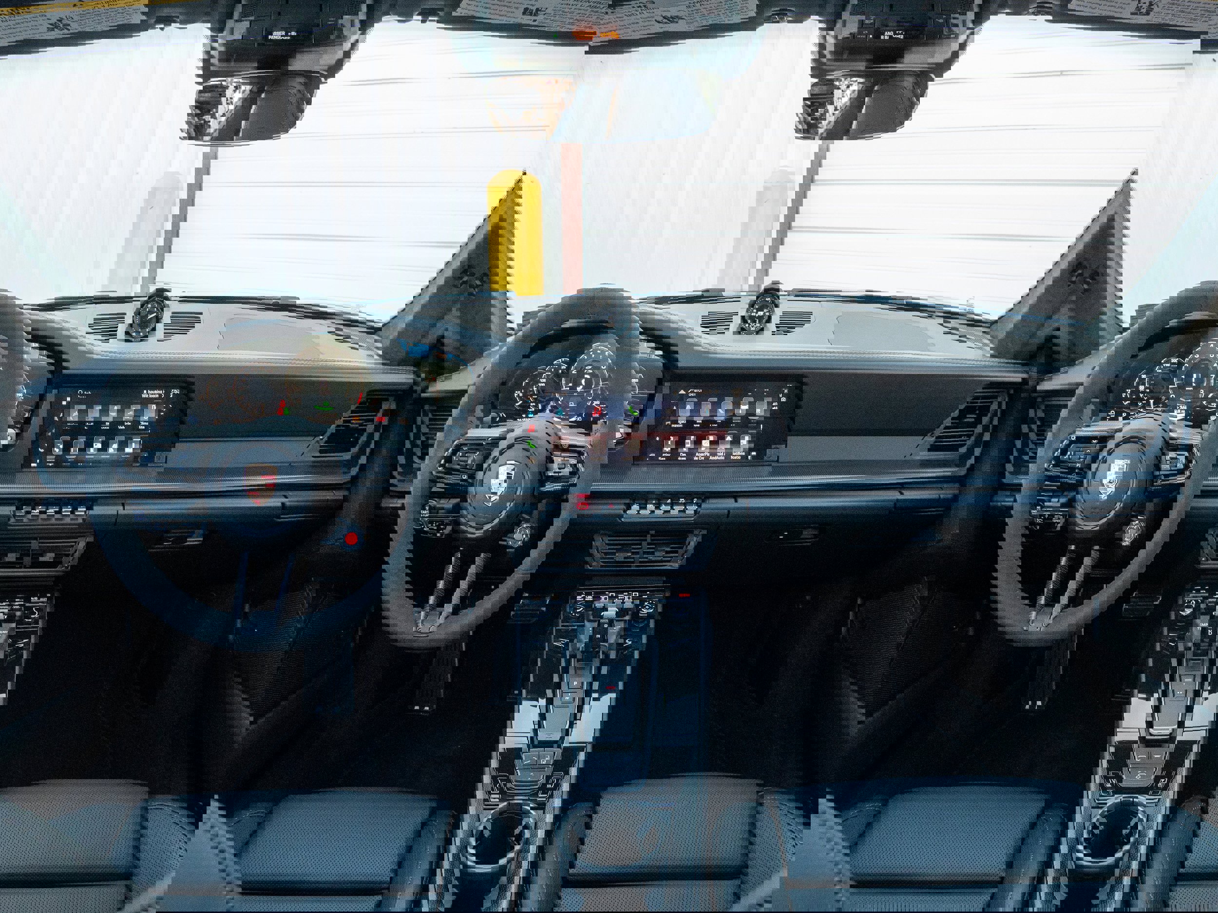 New 2026 Porsche 911 Carrera GTS image 23