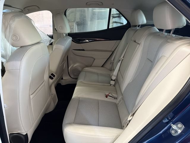 Used 2023 Buick Envision Preferred FWD image 23