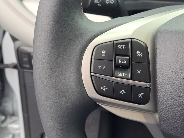 New 2026 Ford Explorer Active w/ Active Comfort Package image 36