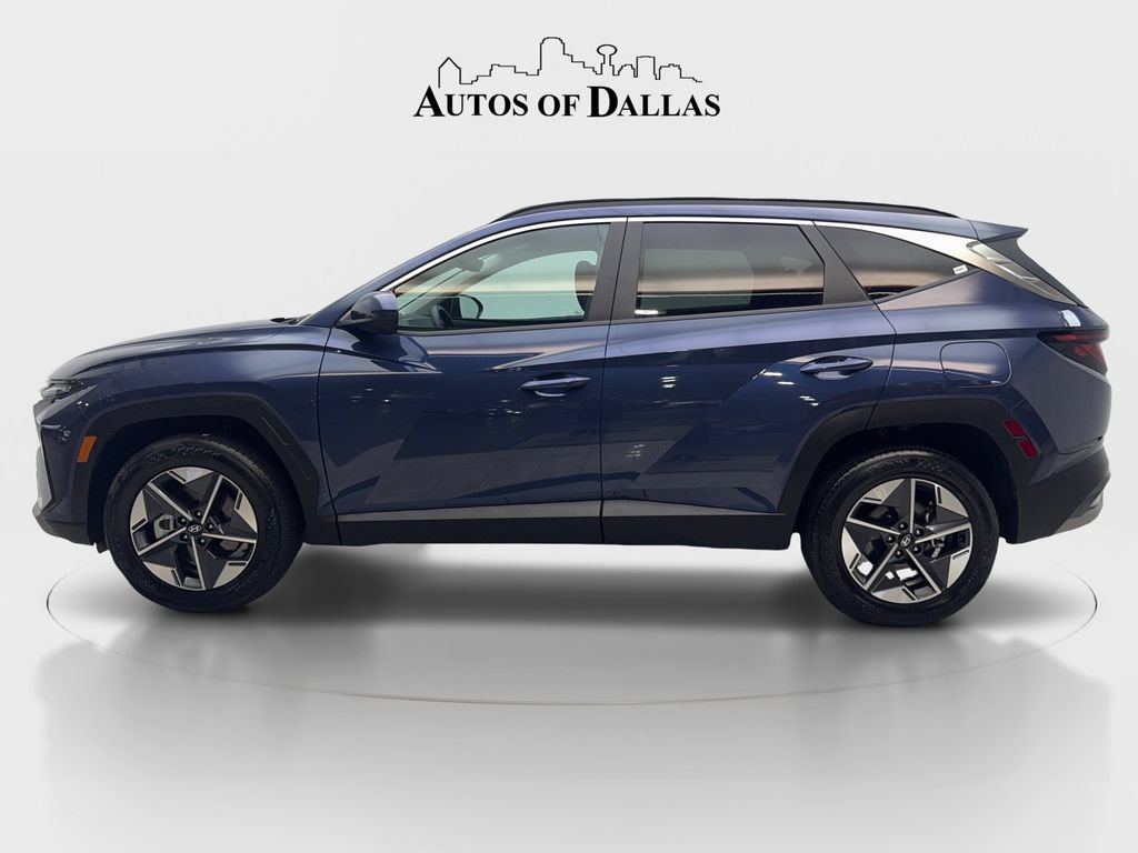 Used 2026 Hyundai Tucson SEL Plus AWD/4WD image 5