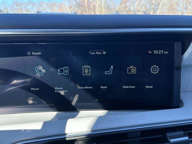 New 2026 Hyundai Palisade Calligraphy image 12