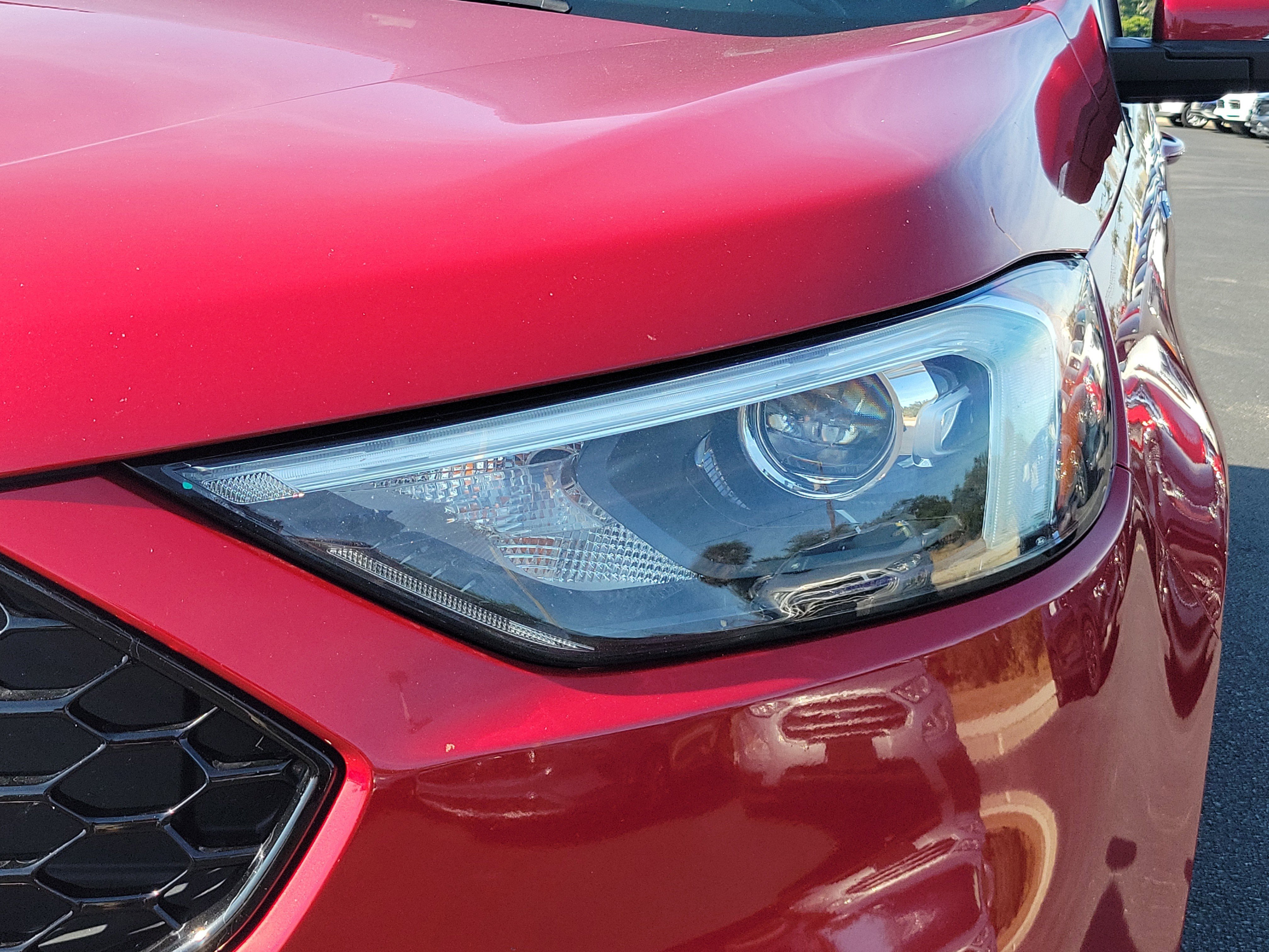 Used 2020 Ford Edge ST-Line image 9