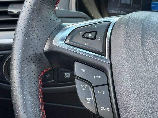Used 2024 Ford Edge ST-Line AWD/4WD image 10