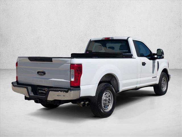 Used 2019 Ford F350 XL w/ XL Value Package image 5