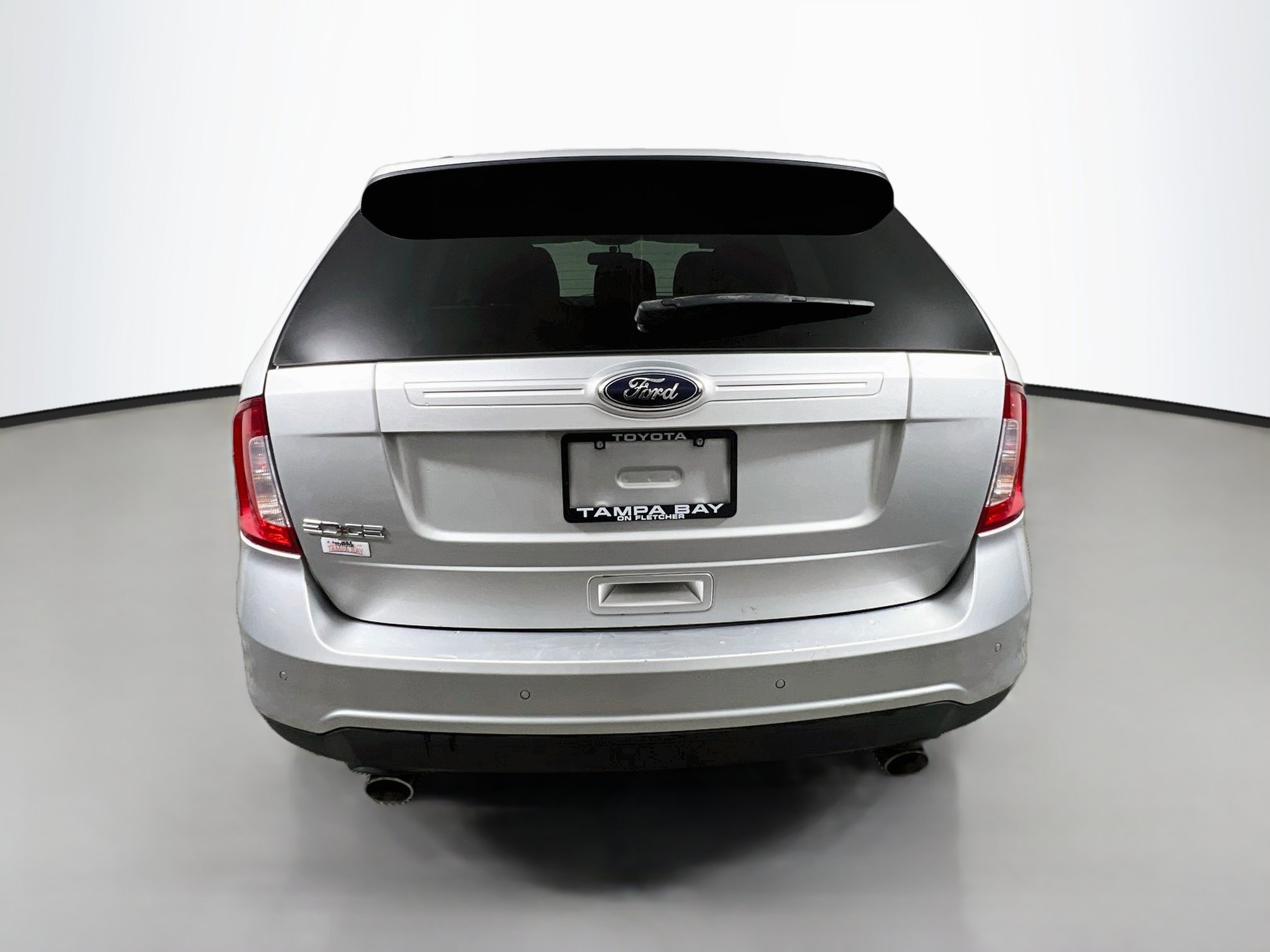 Used 2013 Ford Edge SE FWD image 6