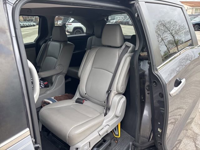 Used 2019 Honda Odyssey EX-L image 10