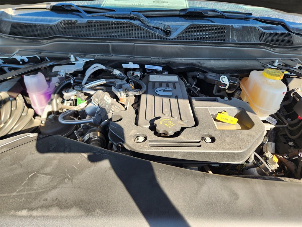 New 2026 RAM 5500 Tradesman image 20