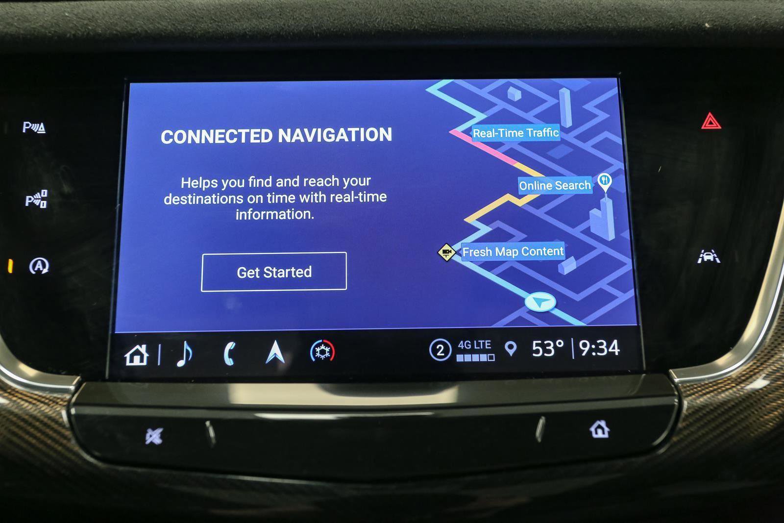 Used 2024 Cadillac XT6 Premium Luxury w/ Platinum Package image 32