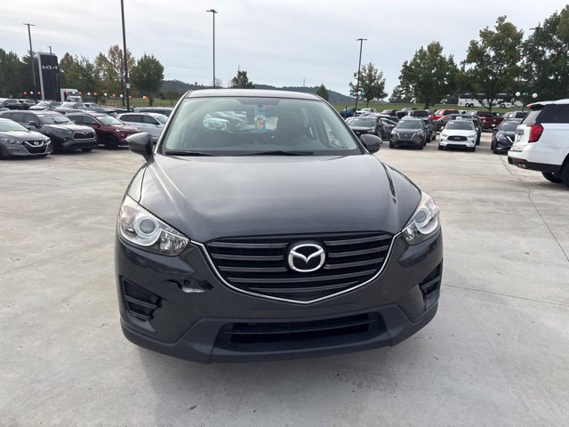 Used 2016 MAZDA CX-5 Sport FWD image 7