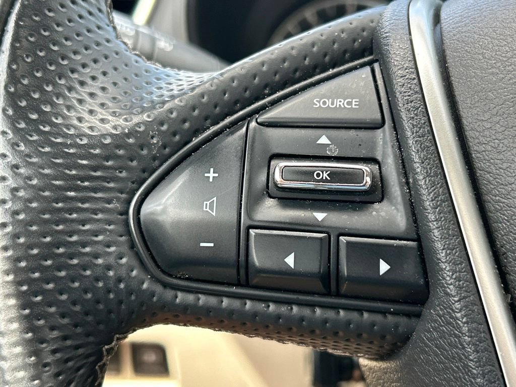 Used 2023 Nissan Maxima Platinum w/ Sport Mat Group FWD image 27