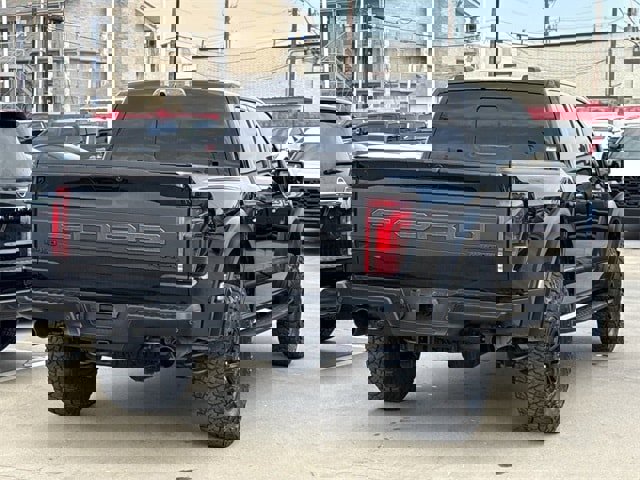 Used 2024 Ford F150 Raptor image 4