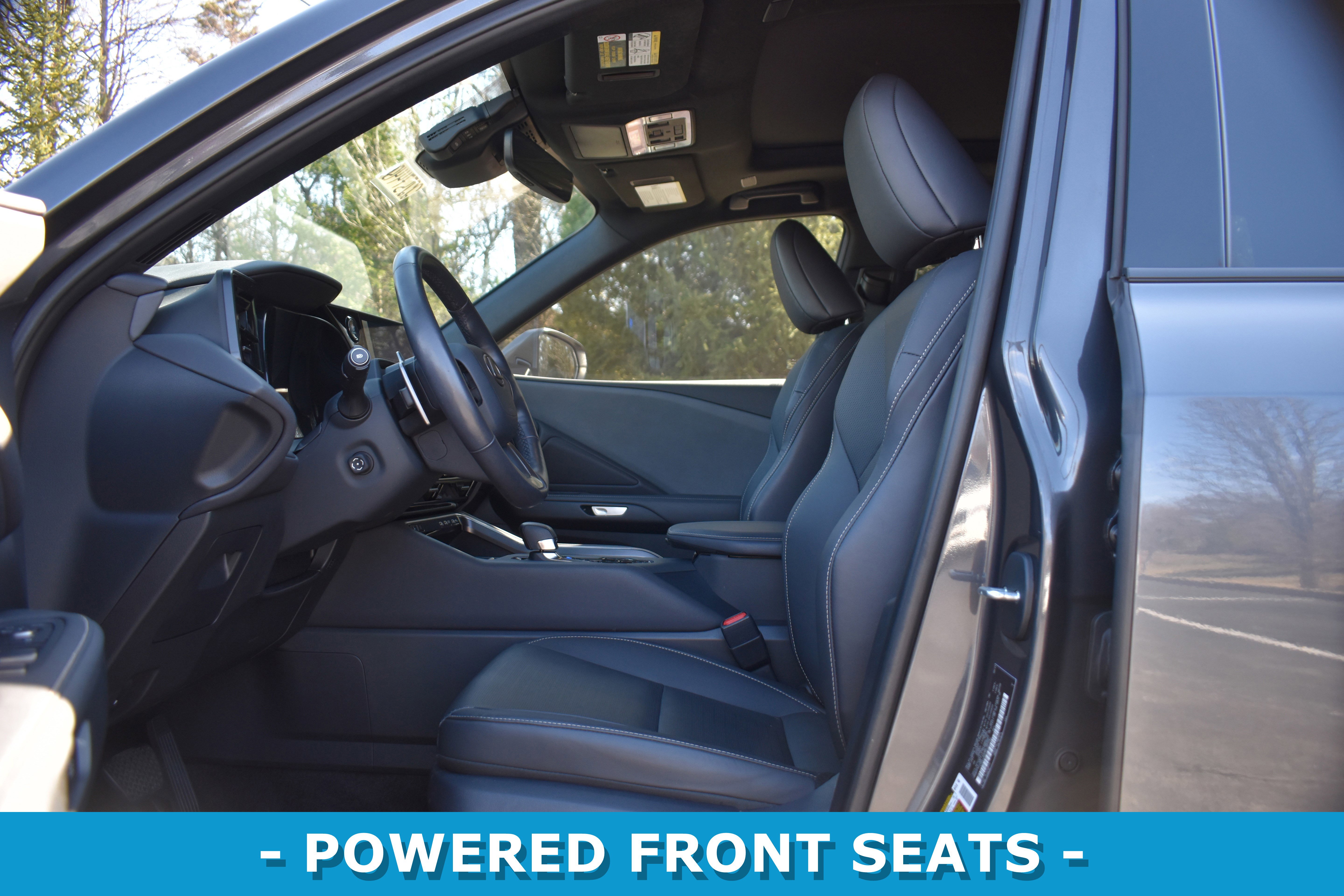 Used 2024 Lexus TX 350 AWD w/ Technology Package image 4