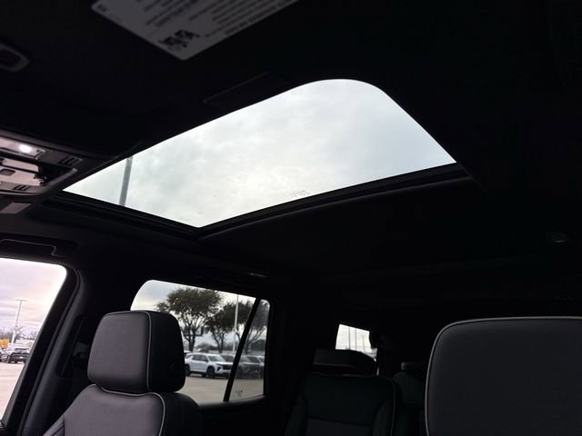 New 2026 Chevrolet Tahoe Premier w/ Sun And Tow Package image 22