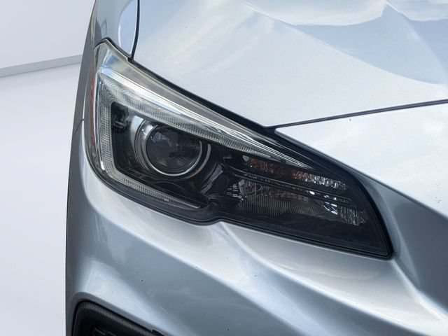 Used 2019 Subaru WRX STI AWD/4WD image 10