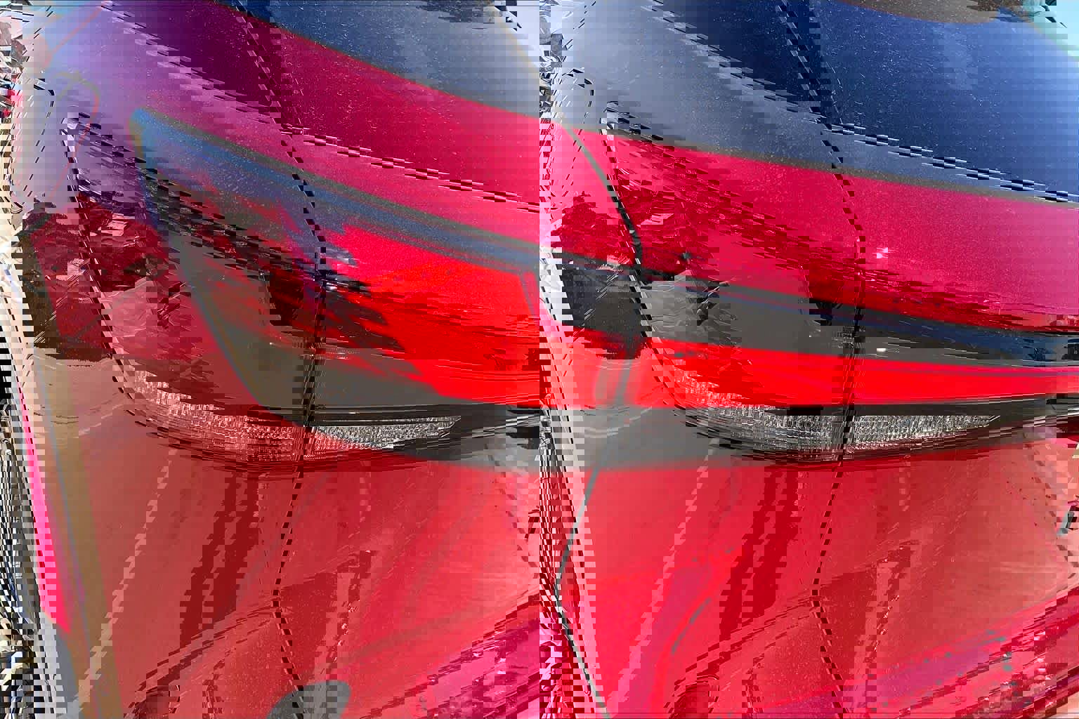 New 2026 Lexus RX 350 Premium Plus image 6