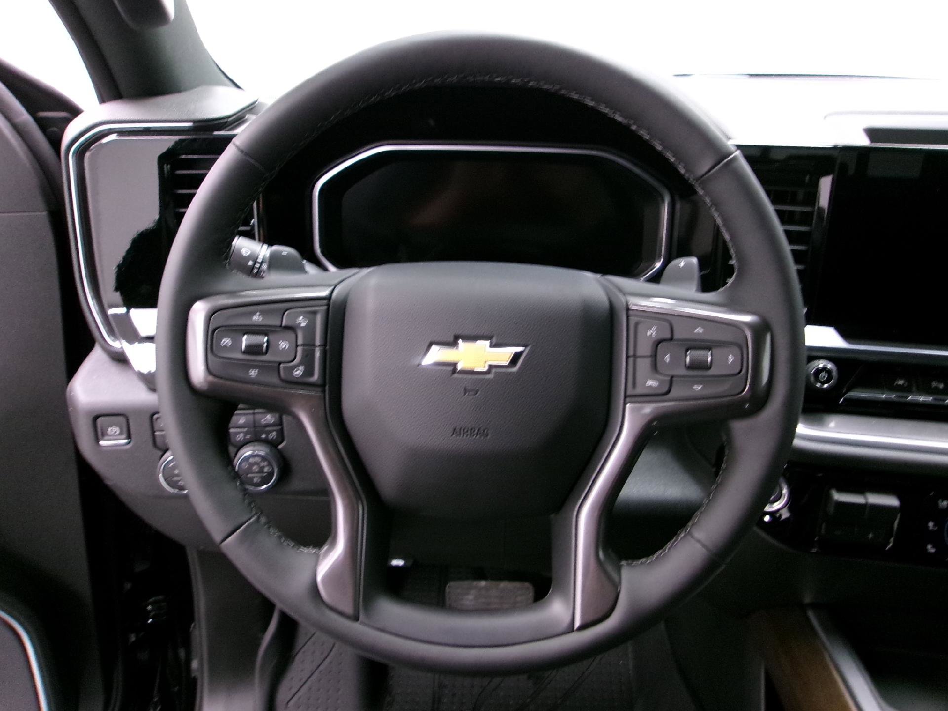 New 2026 Chevrolet Silverado 1500 High Country w/ Technology Package image 7