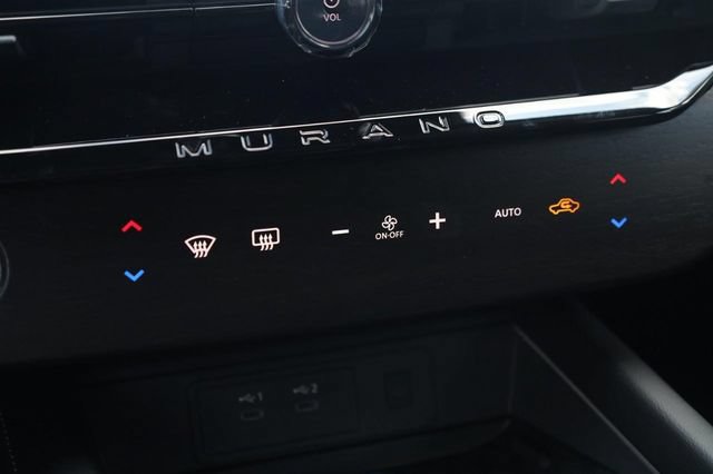 New 2026 Nissan Murano SL w/ Comfort Package AWD/4WD image 17