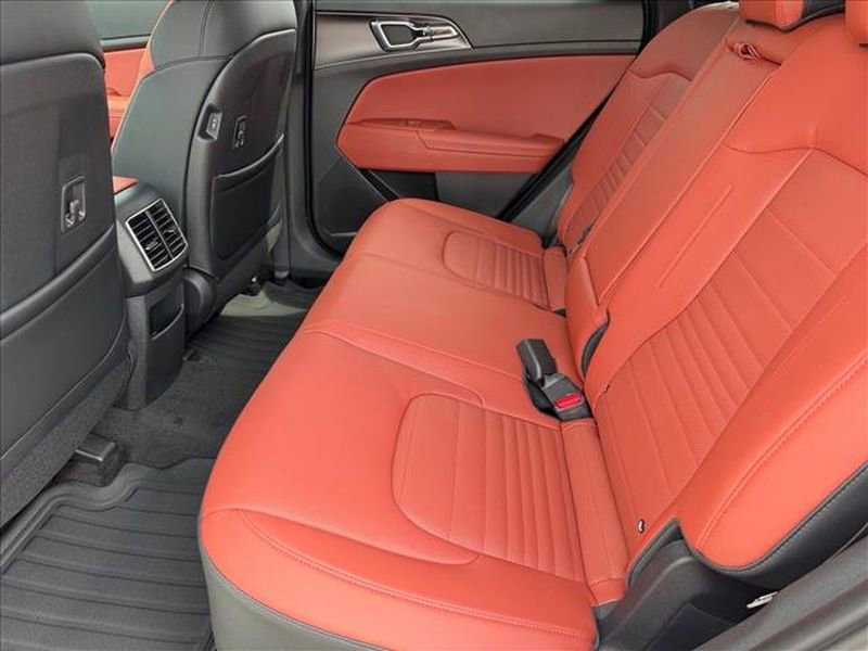 New 2026 Kia Sportage SX Prestige image 12
