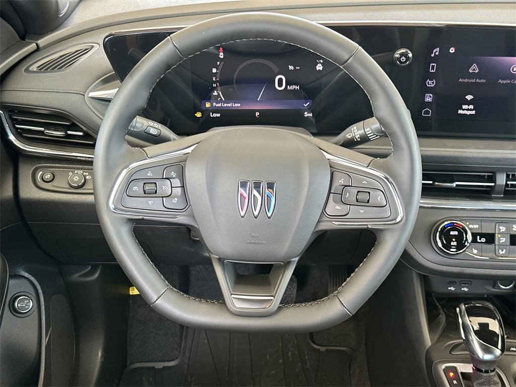 New 2026 Buick Envista Preferred w/ Convenience I Package image 17