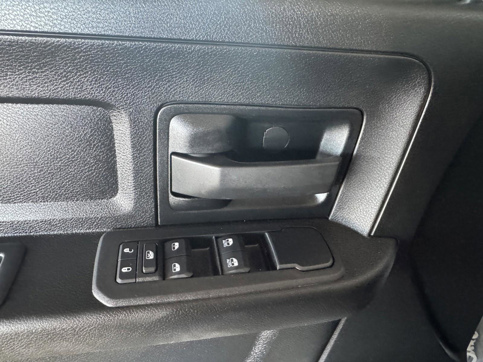 New 2026 RAM 3500 Tradesman w/ Chrome Appearance Group A image 23