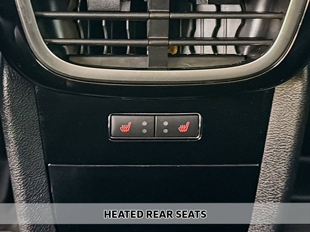 Used 2022 Lincoln Nautilus Reserve image 8