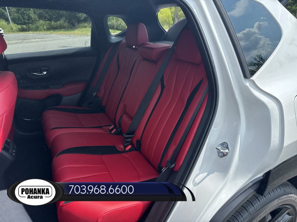 New 2026 Acura ADX A-Spec w/ Advance Package AWD/4WD image 30