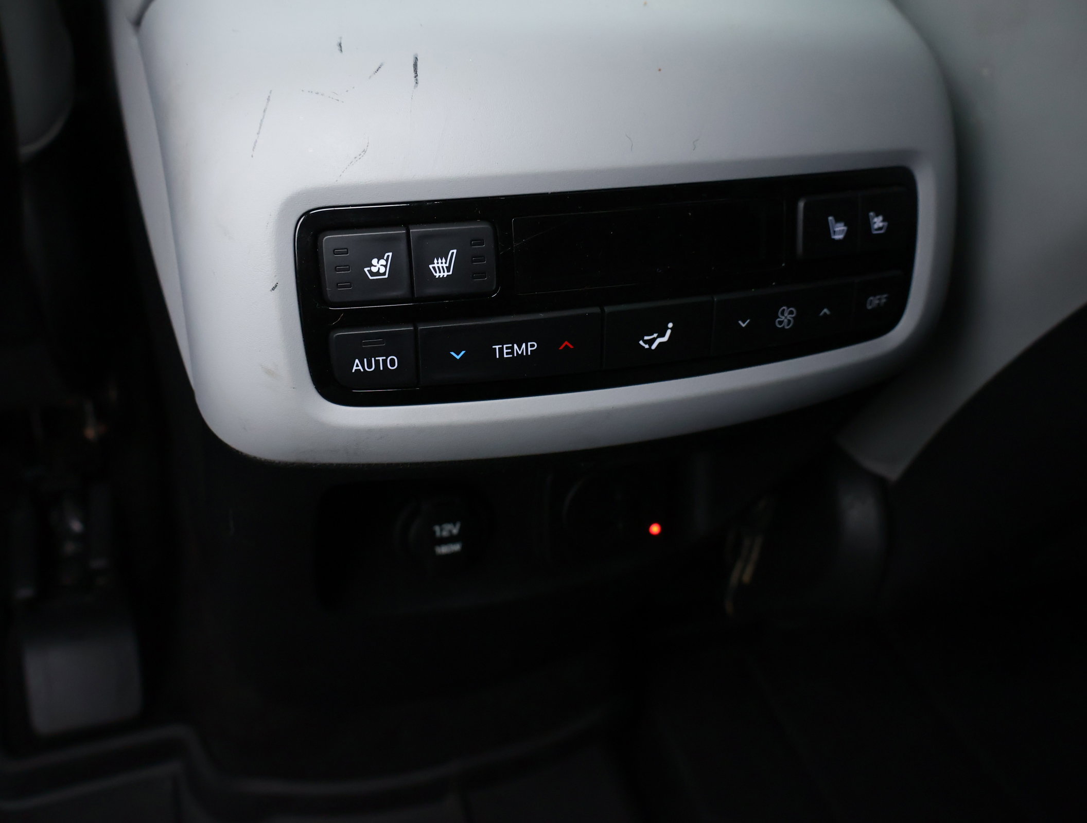 Used 2023 Hyundai Palisade SEL w/ Premium Package AWD/4WD image 25