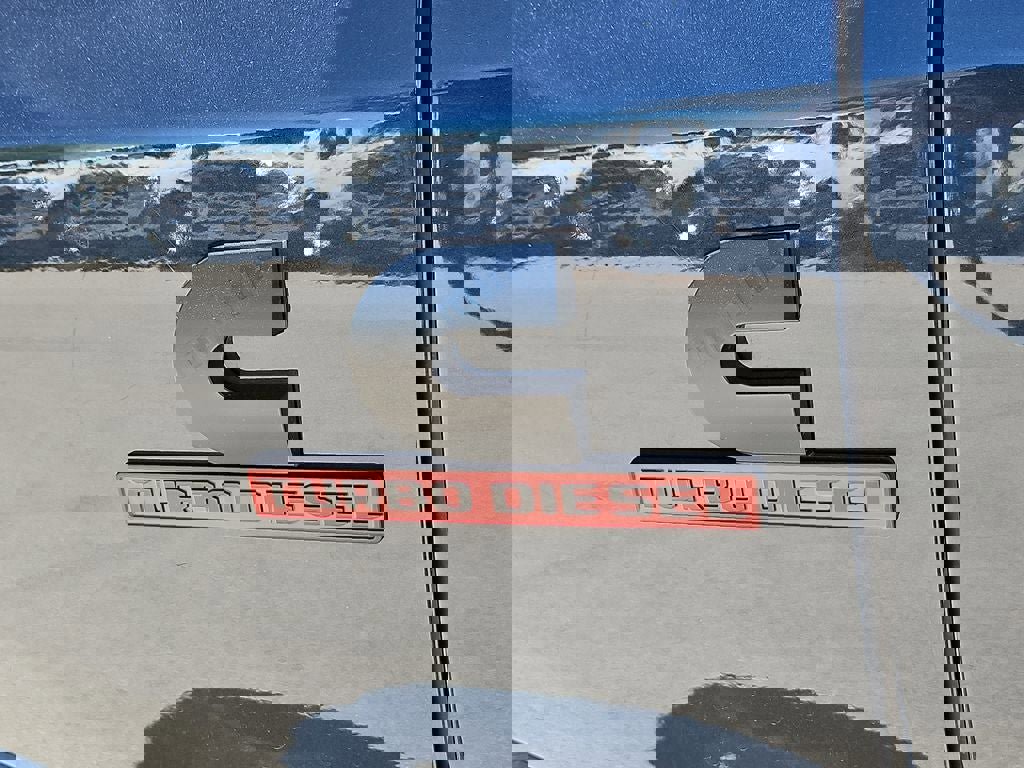 New 2026 RAM 3500 Lone Star image 15