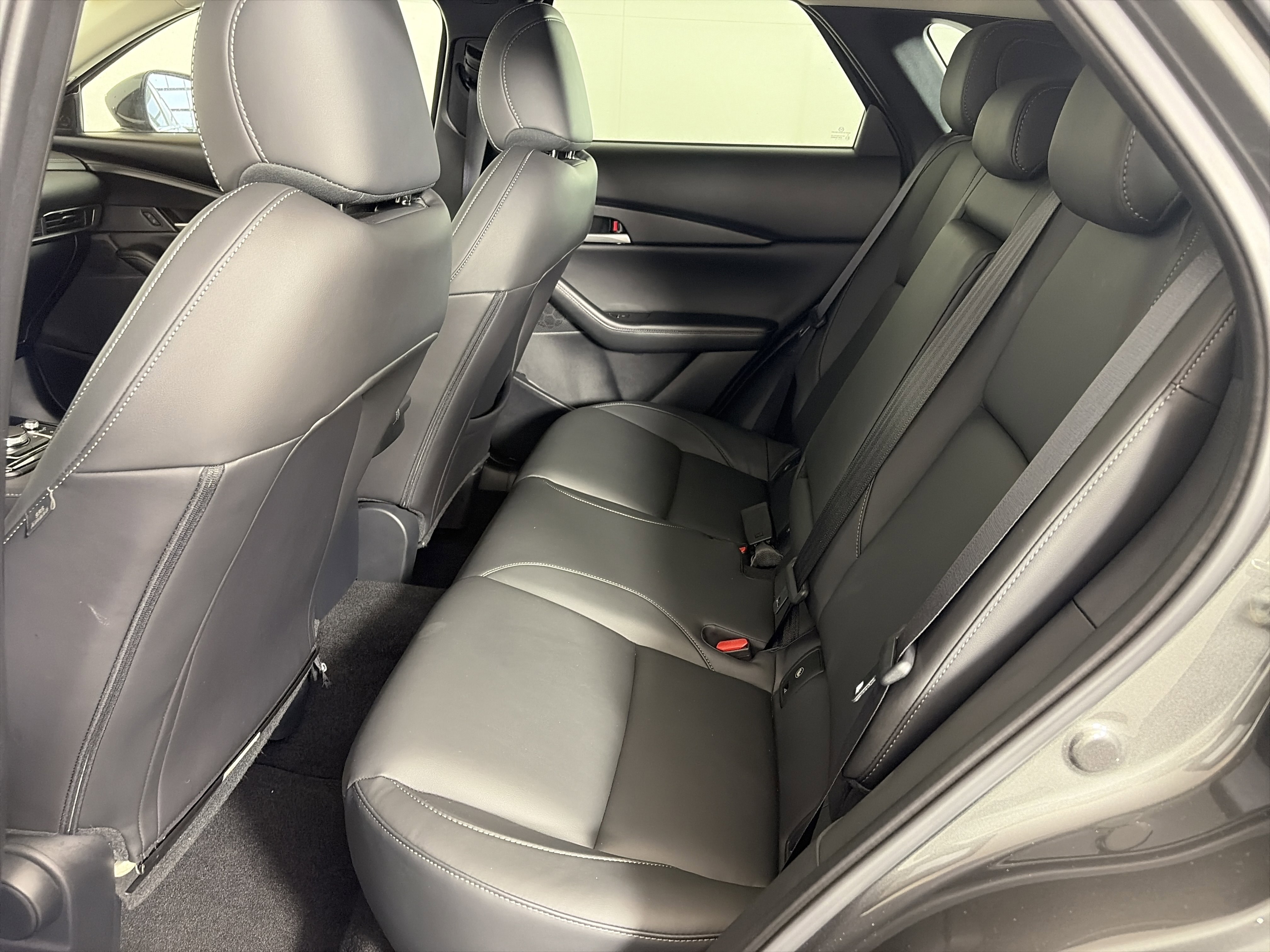 Used 2025 MAZDA CX-30 AWD 2.5 S w/ Select Sport Pkg image 7