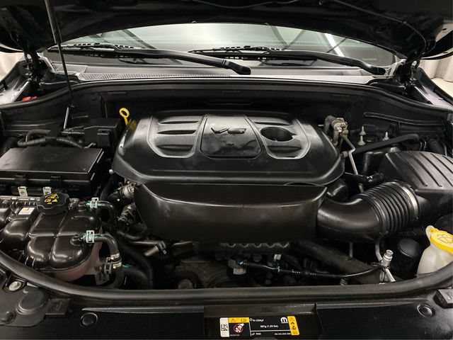 Used 2021 Jeep Grand Cherokee Limited AWD/4WD image 13