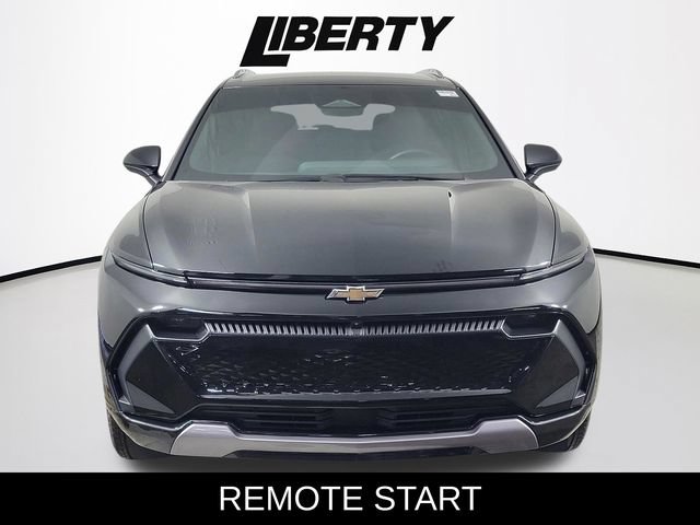 Used 2025 Chevrolet Equinox EV LT FWD image 8