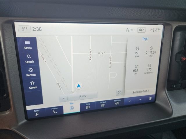 Used 2022 Ford Bronco Raptor image 23