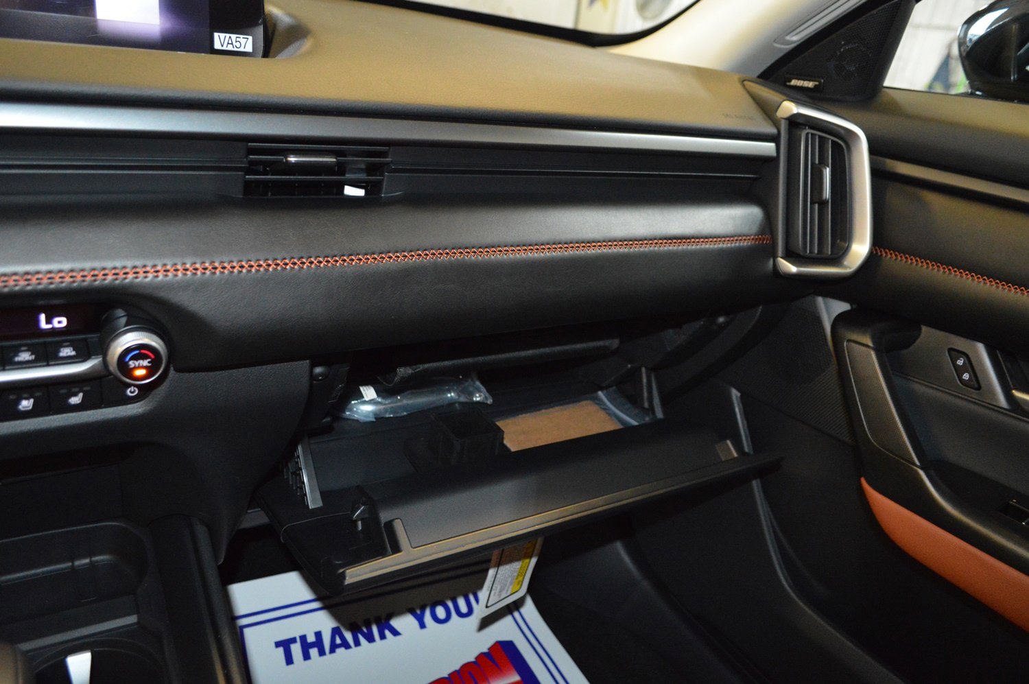 New 2025 MAZDA CX-50 Meridian Edition w/ Weather Package image 21