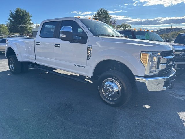 Used 2018 Ford F350 XL w/ Power Equipment Group image 1