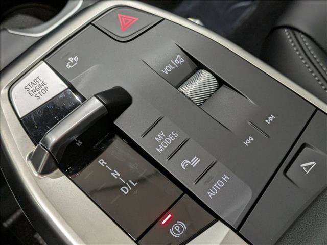 Used 2026 BMW X1 xDrive28i w/ Technology Package image 12