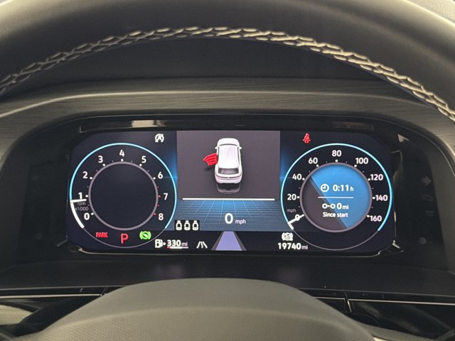 Certified 2026 Volkswagen Atlas Cross Sport SE AWD/4WD image 28