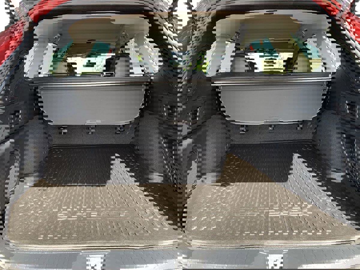 Used 2020 Subaru Outback Limited XT image 13