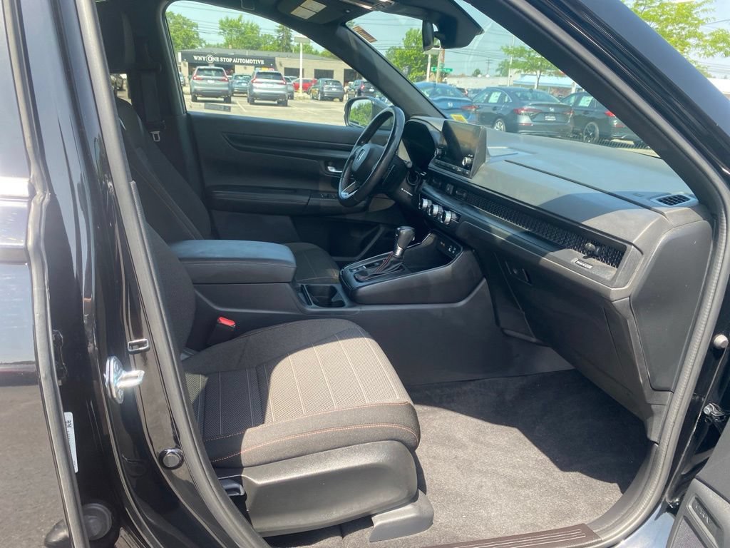Used 2024 Honda CR-V Sport image 12