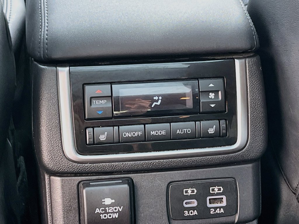 Used 2025 Subaru Ascent Bronze Edition AWD/4WD image 27