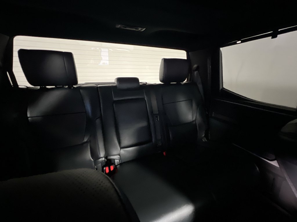 Used 2024 Toyota Tundra Platinum RWD image 31