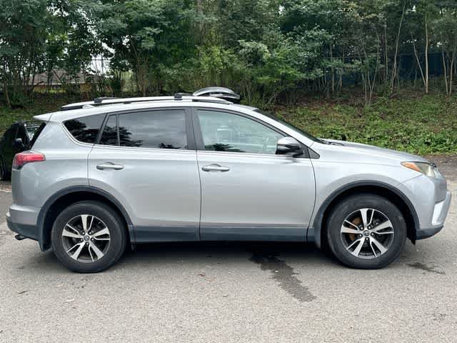 Used 2017 Toyota RAV4 XLE w/ Plus Special Value Package AWD/4WD image 3