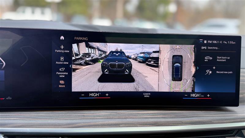 Used 2023 BMW X7 xDrive40i w/ Premium Package AWD/4WD image 76