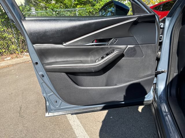 Used 2024 MAZDA CX-30 AWD 2.5 S w/ Preferred Package image 17
