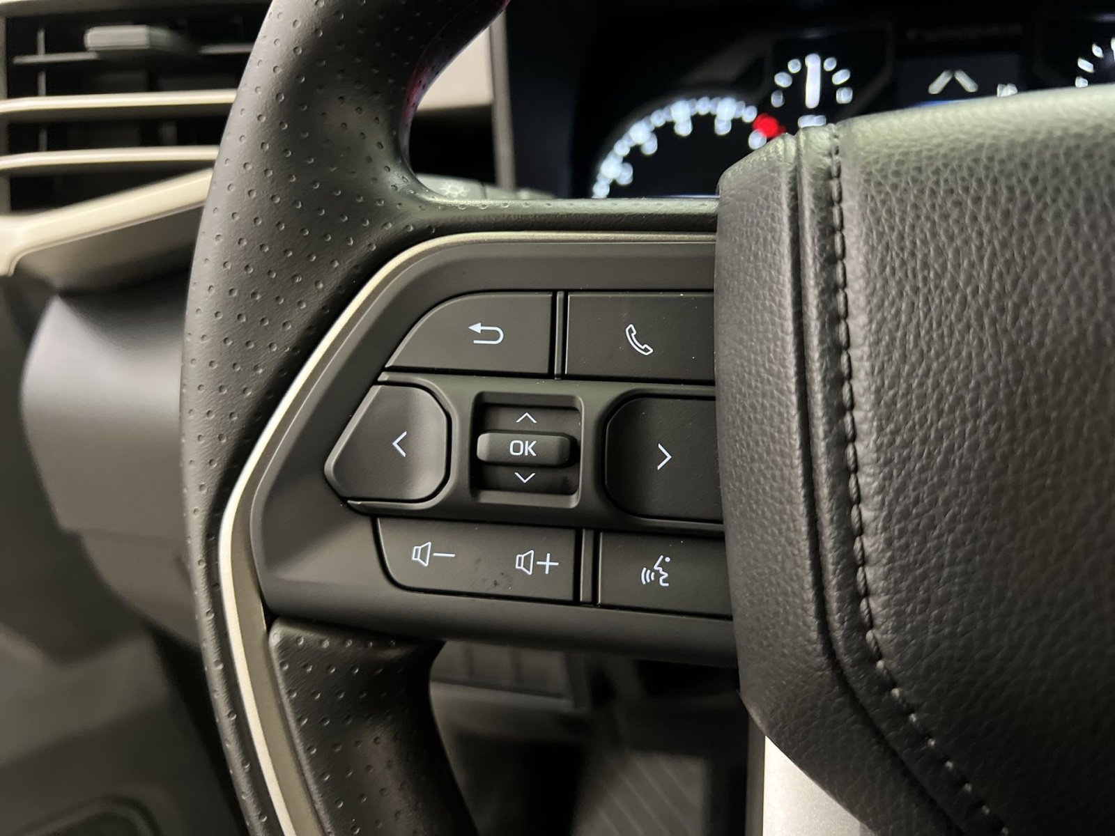 New 2026 Toyota Tundra SR5 image 27