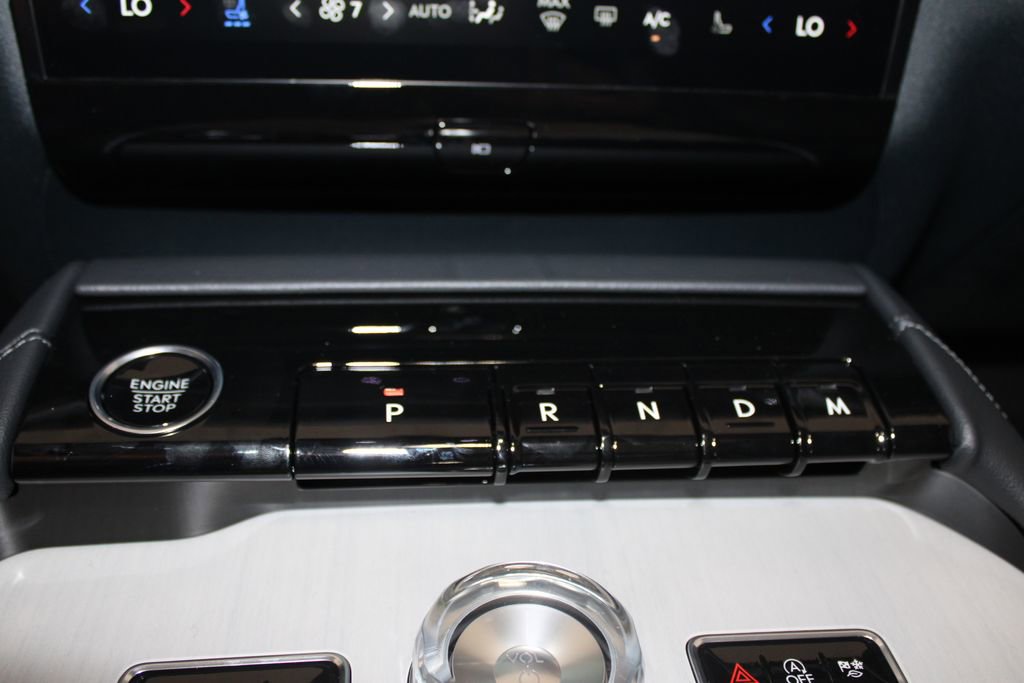 New 2025 Lincoln Navigator Reserve image 55